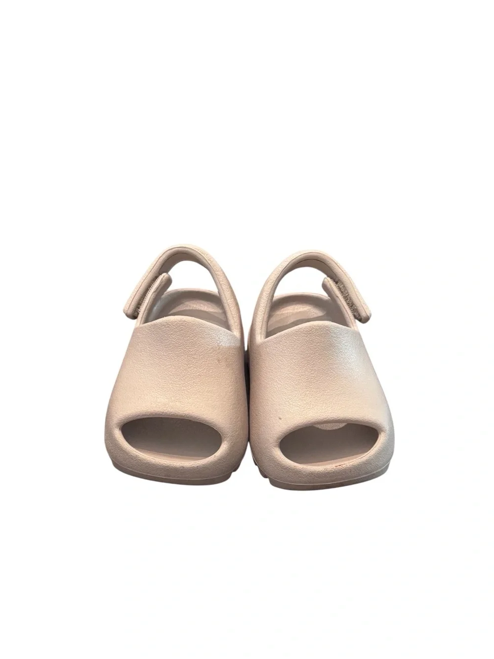 adidas Infant Yeezy Slide Pure